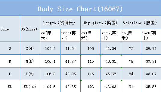 High-Waist Straight Loose Women's Ripped Denim Pants 8