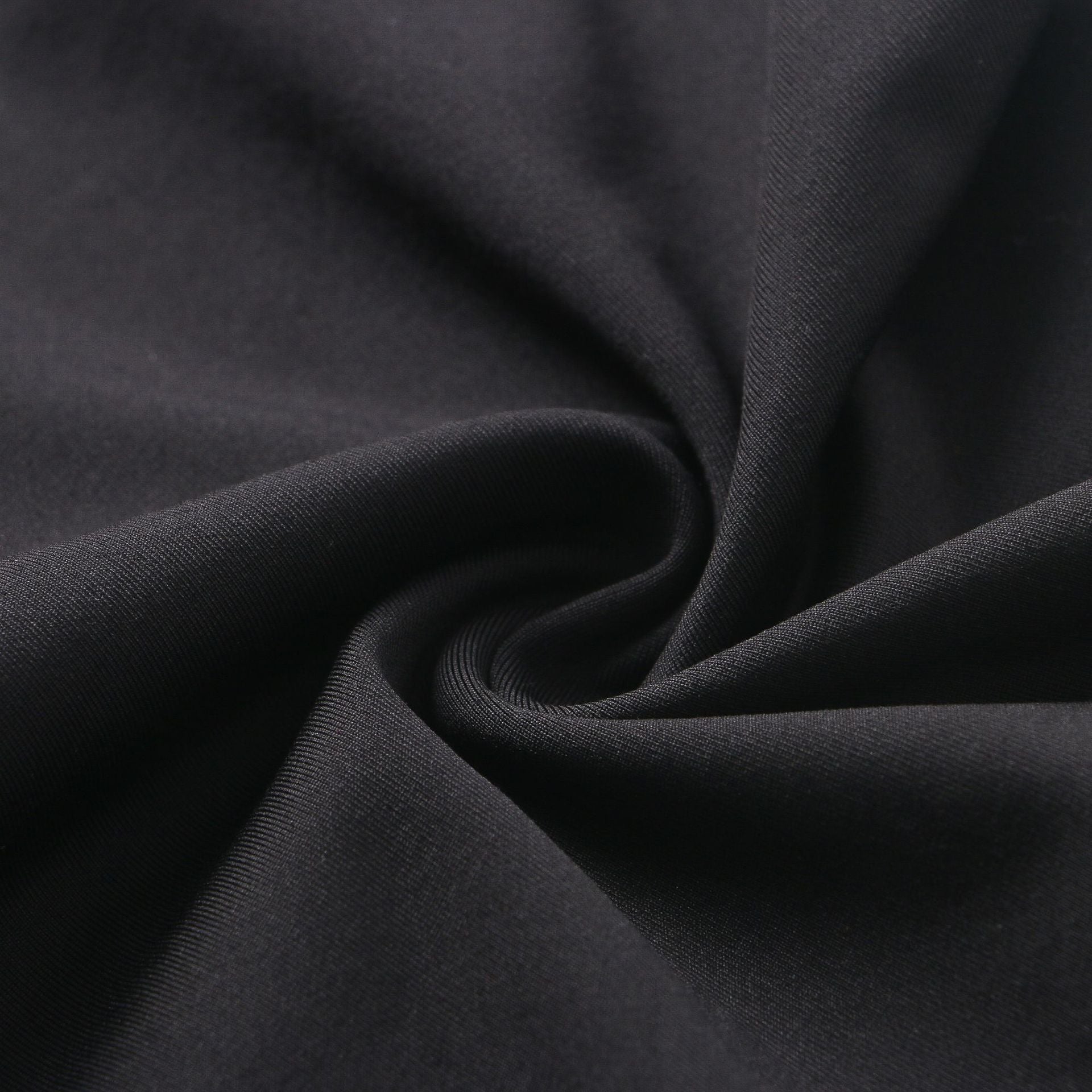 Foot-Legging High-Waist Gray Black Tight Fitting Slim Fit Stretchy Pants 11