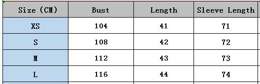 Autumn and winter streetwear Fleece Patchwork long sleeve short jacket 16