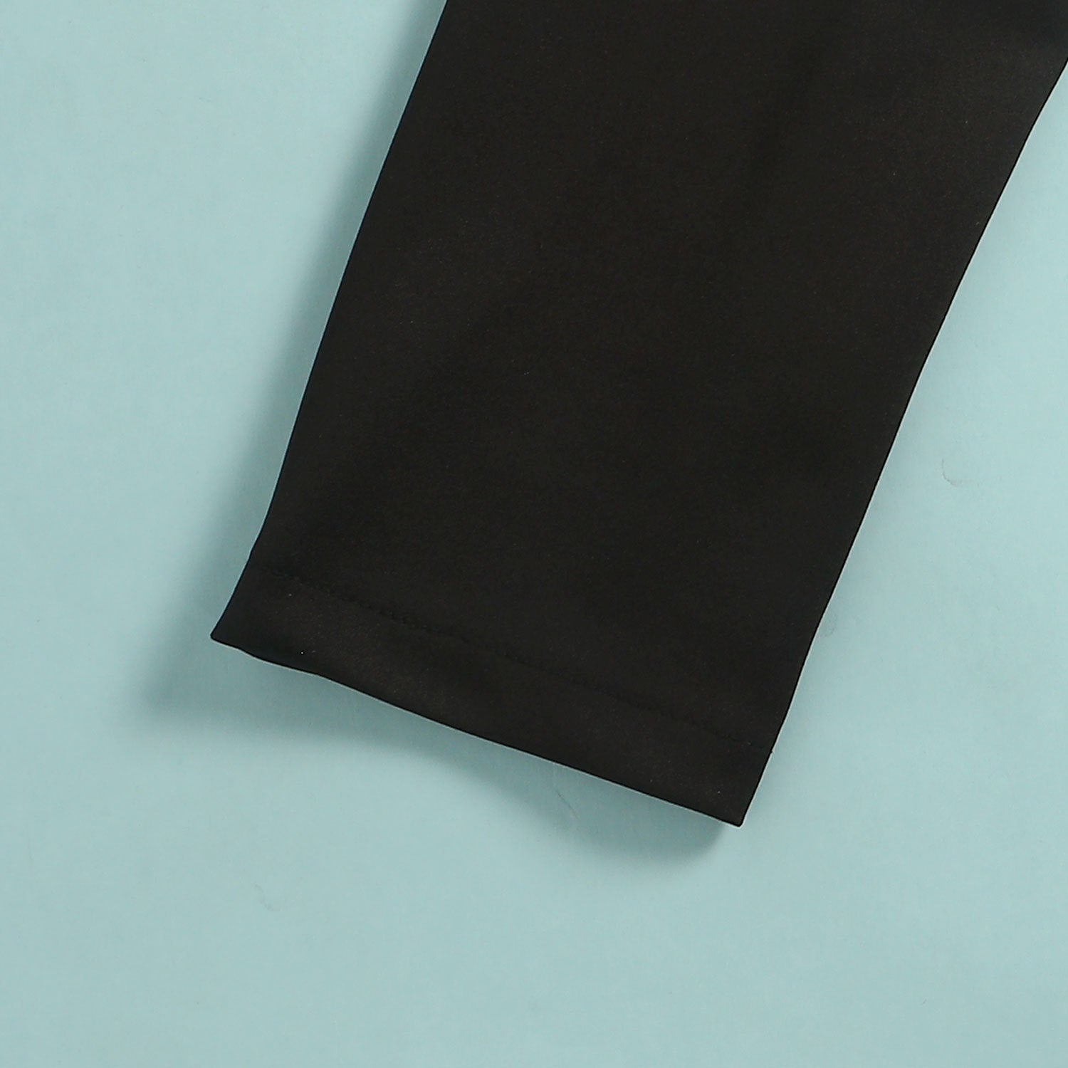 Women Fall/Winter Solid Long Sleeve Casual Blazer 73