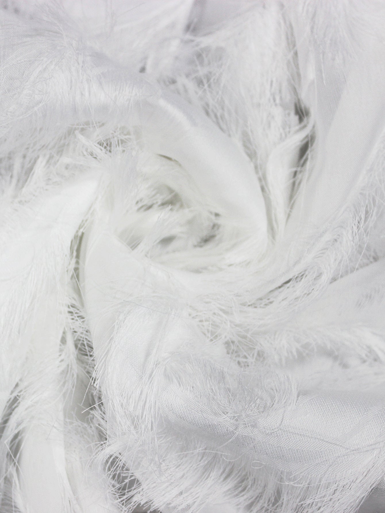 Women off-shoulder long-sleeved elegant Top 5