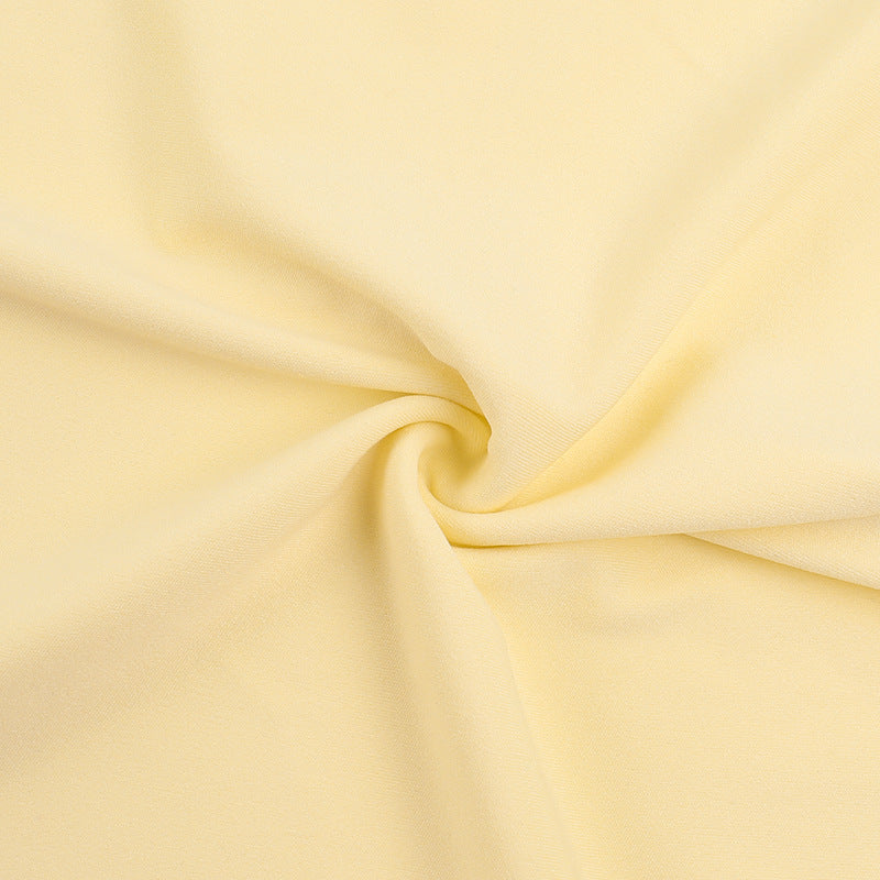 Women Backless Lace-Up Dress 18