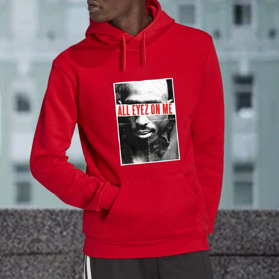 Autumn And Winter Couple'S Men'S Halloween Printed Hoodies