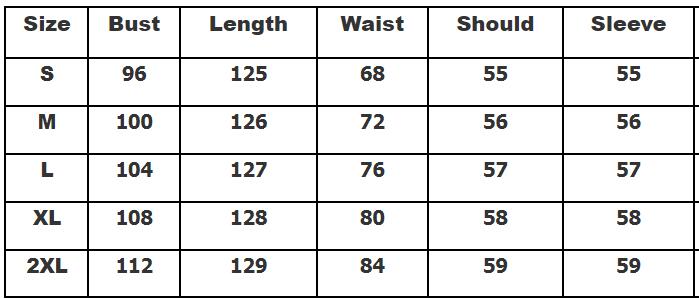 Women Spring Round Neck Long Sleeve Maxi Pleated Dress 7