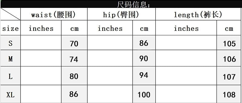 Loose High-Waist Straight Ripped Denim Women's Pants 11