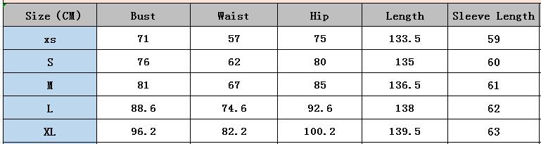 Fashion Tight Fitting Jumpsuit 6