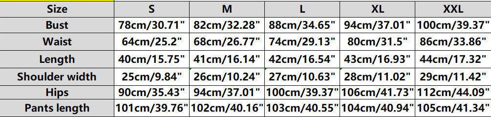 Women's Summer Sleeveless Printed Wide-Leg Two-Piece Trousers Set 9