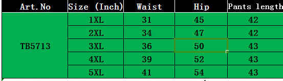 Women's Street Trend Slim Fit Tight Fitting Plus Size Bell Bottom Pants 5