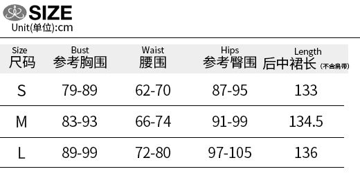 Women Sexy Cross Halter Neck Suspender Slit Dress 8