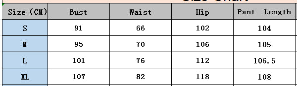 Women Sleeveless Hollow Crop Top And Straight Pants Two-Piece Set 7