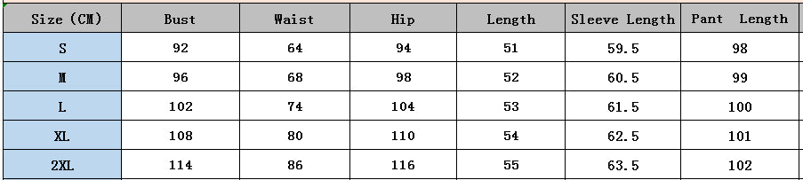 Women Printed Solid Top and Pants Sporty 2-Piece Set 11