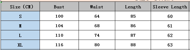 Women Fall and Winter Ribbed V Neck Long Sleeve Bodycon Dress 8