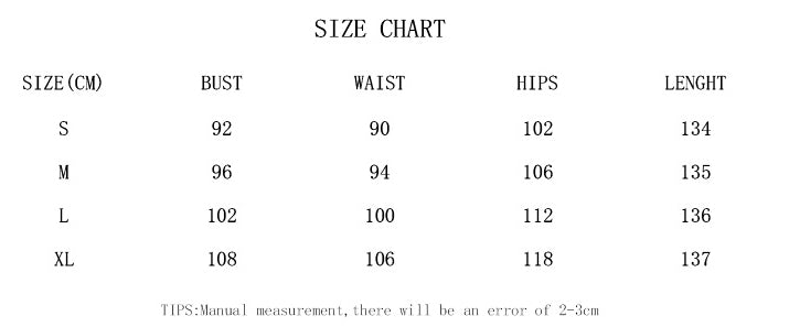 Fashion Print  V-Neck Long Sleeve Slit Casual Loose Long Dress 7