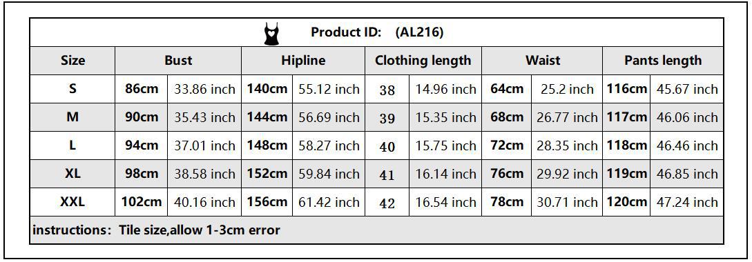 Women summer sexy pleated sleeveless top + wide leg pants two-piece set 19