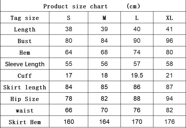 Women's Fashion Autumn And Winter Off Shoulder Top Bodycon Long Skirt Two-Piece Set 7