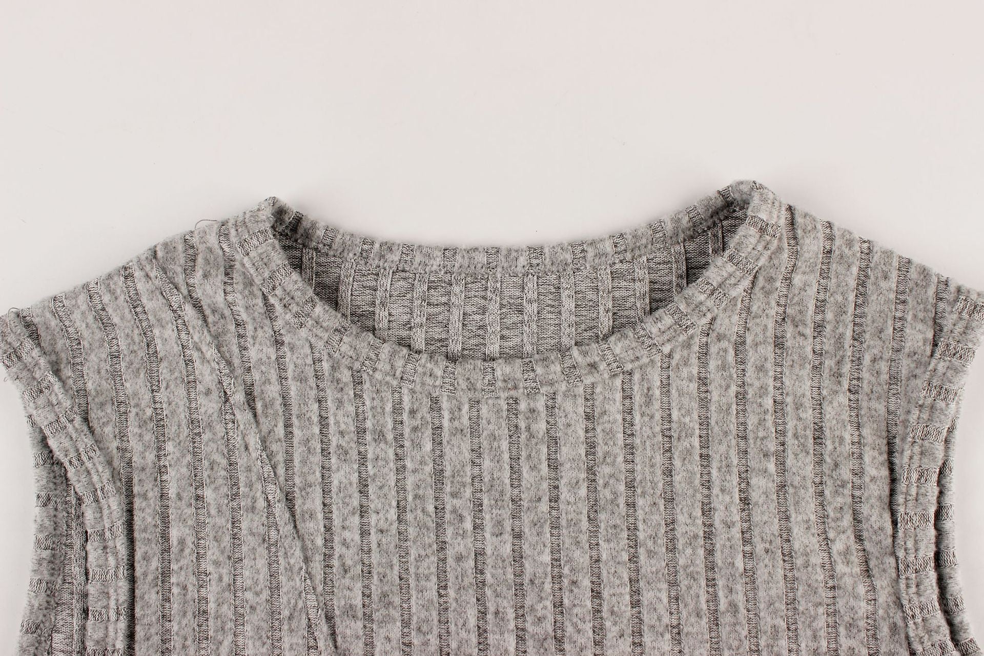 Stylish Solid Color Stretchy Cut-Out Bodycon Mini Dress 11