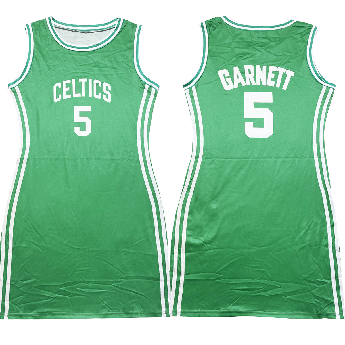 Women's Sexy Casual Double-Sided Print Strap Sleeveless Short Dress 26