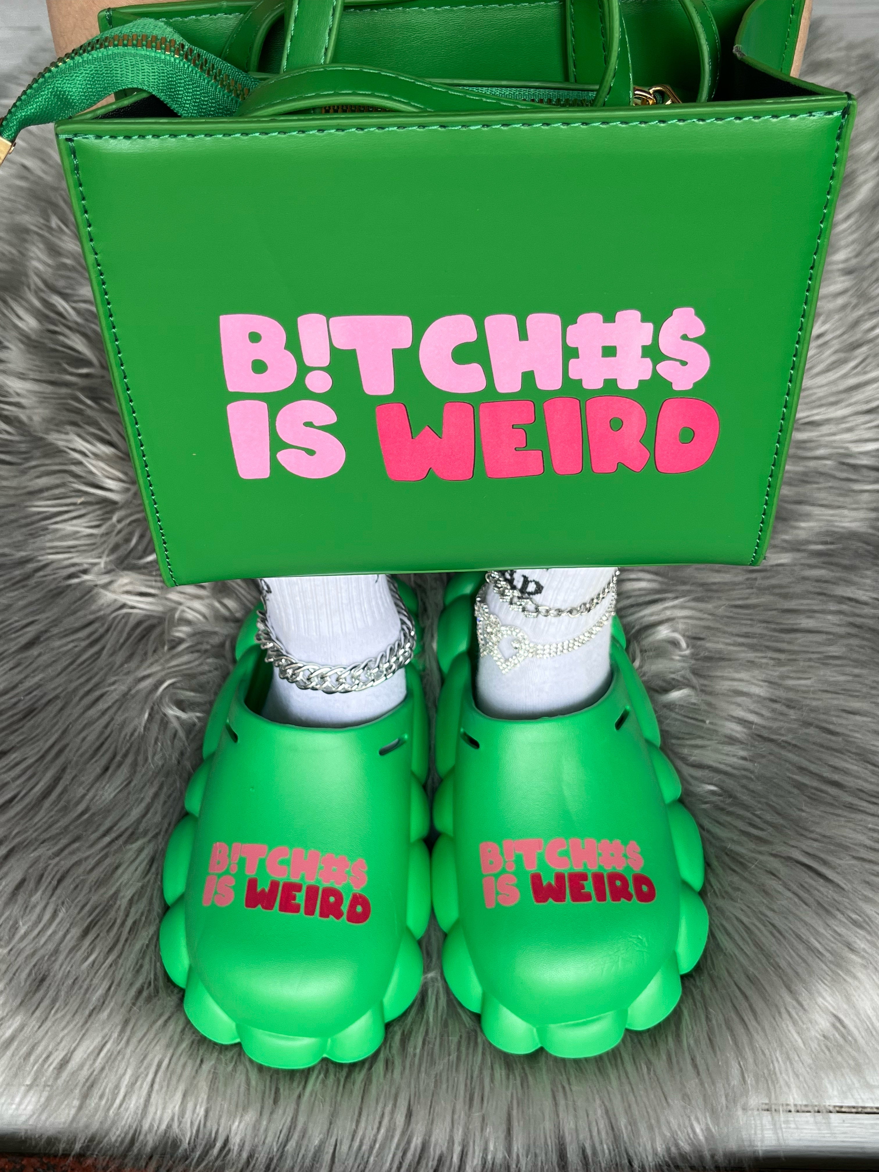 Spring And Summer Women's Shoes Sandals And Slippers Couple Eva Waterproof Women Slippers 30