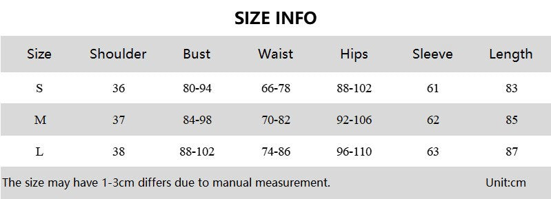 Women's autumn fashion Style V-neck slim Bodycon Dress 11