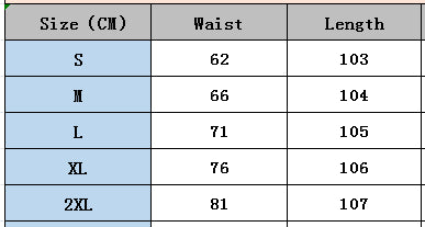 Autumn Trendy Solid Color Chic Skirt 6