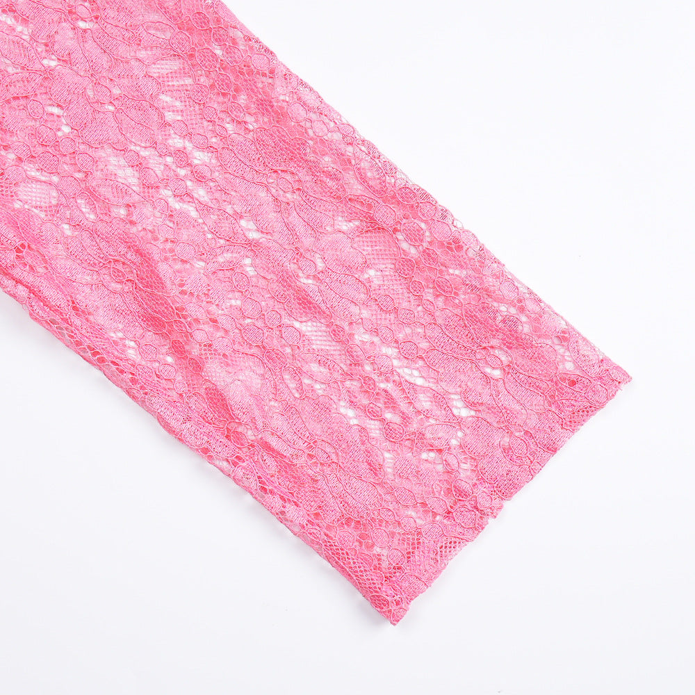 Plus Size African Women Clothing Career Bodycon Dress 22