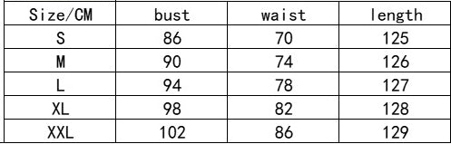 Women's Sexy Hollow-Out Strapless Slit Maxi Dress 6