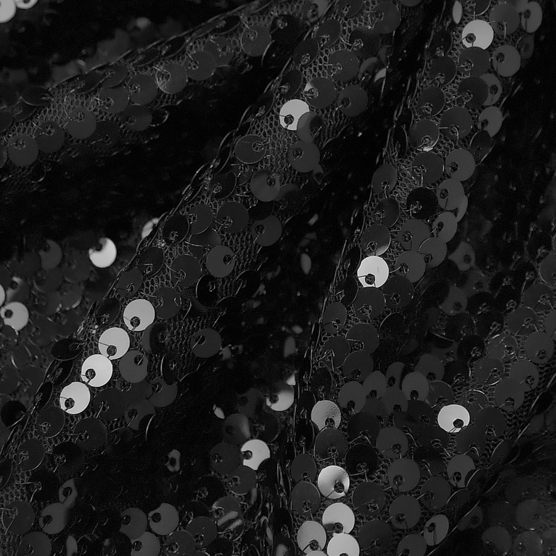 Fashion Women's Sexy Low Back Sequin Top Short Skirt Two-Piece Set 23