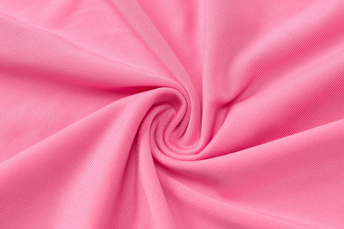 Women's Summer Strapless Lace-Up Sexy Tight Fitting Slim Long Dress 13