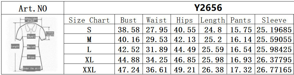 Casual Long Sleeve Printed Shirt Slim Short Skirt Sexy Two-Piece Set 8