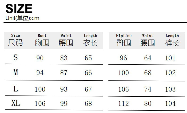 Spring Summer style striped vest wide-leg pants fashion two-piece Set 9