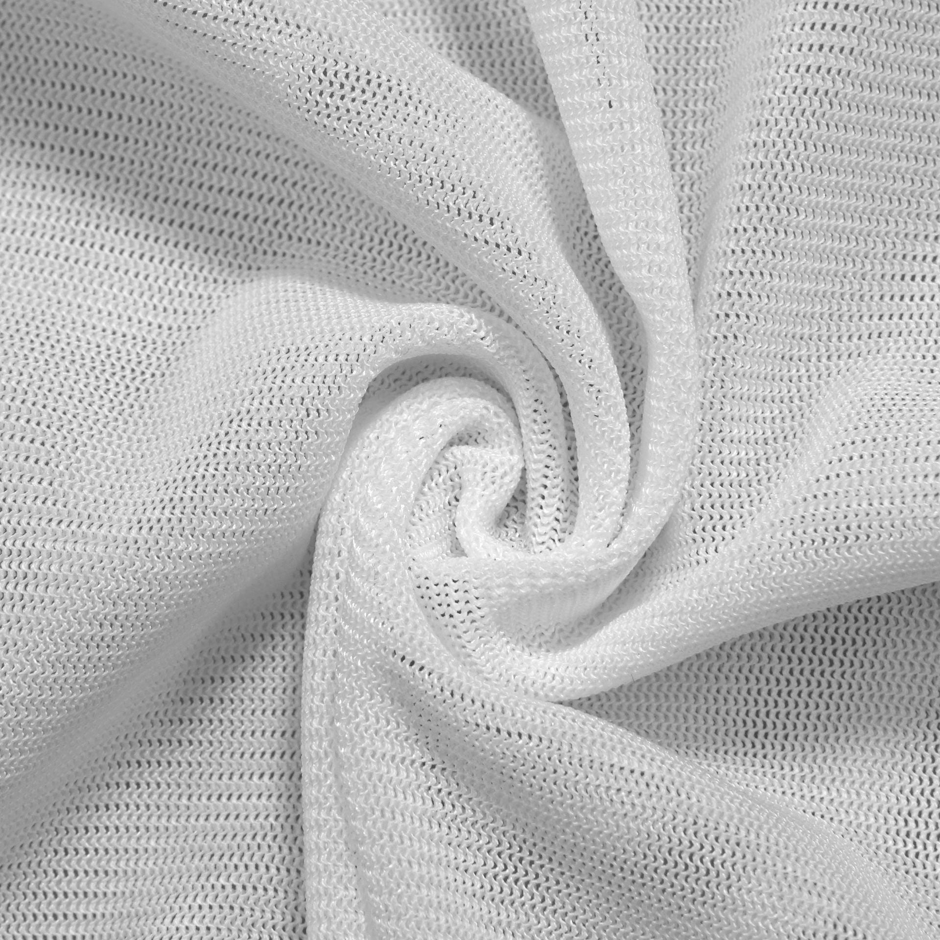 Spring see-through mesh sexy solid women's jumpsuit 14