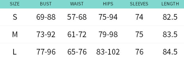 Printed Round Neck Bell Bottom Sleeve Women's Summer Slit Bodycon Dress 16