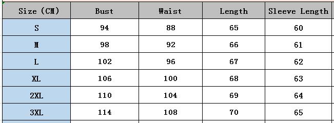 Women Casual Long Sleeve Color Block Shirt 28