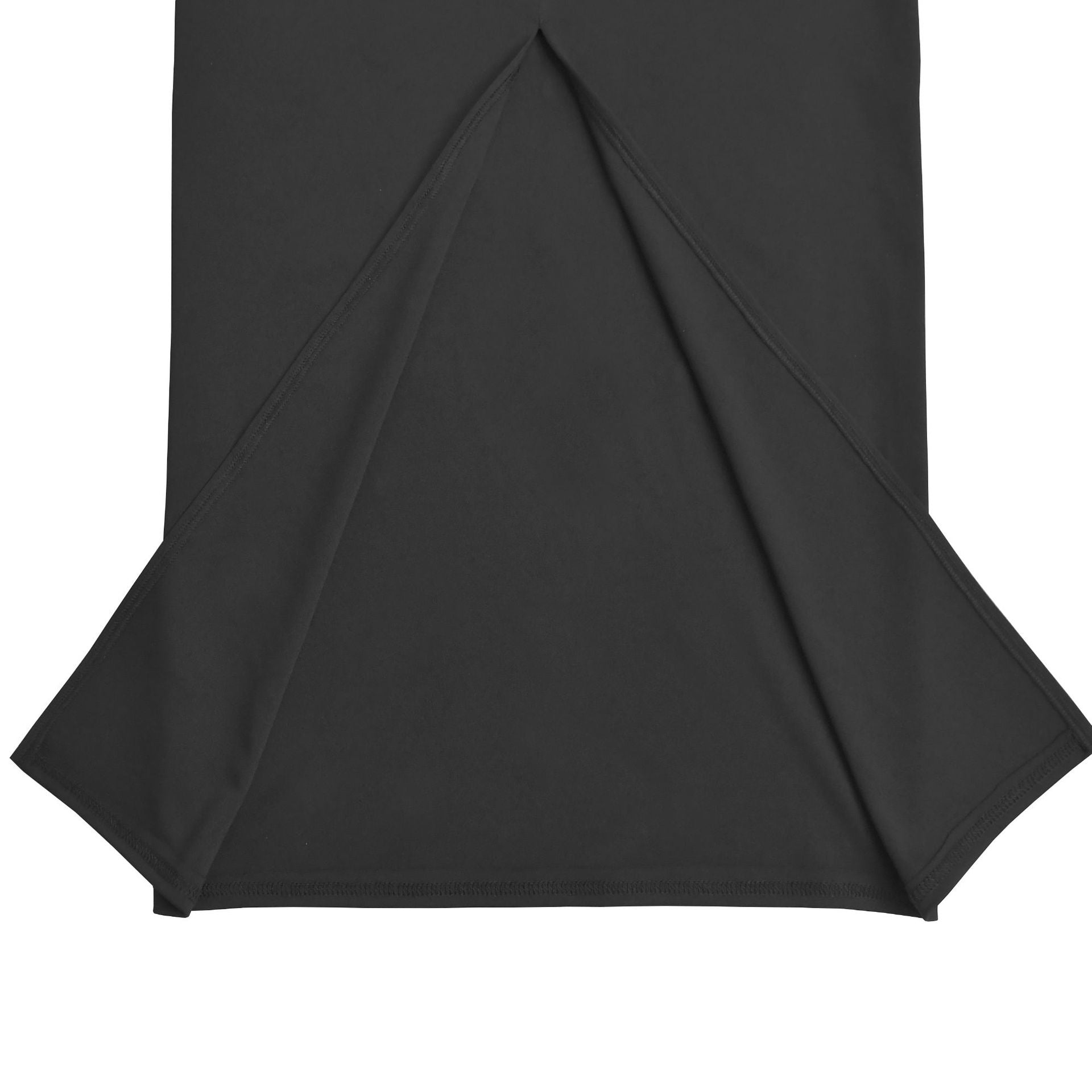 Chic Slim Waist Off-Shoulder Beaded Dress for Women 19