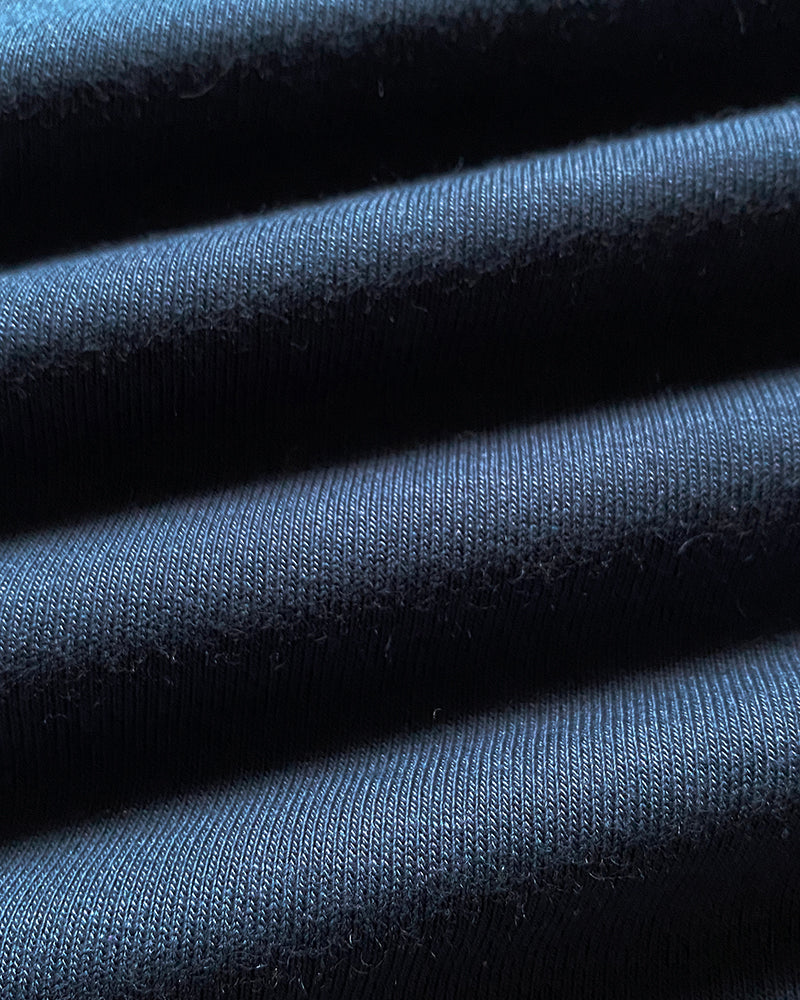 Women's Color-Blocked Tank Top + A-Line Skirt 2-Piece Set 6