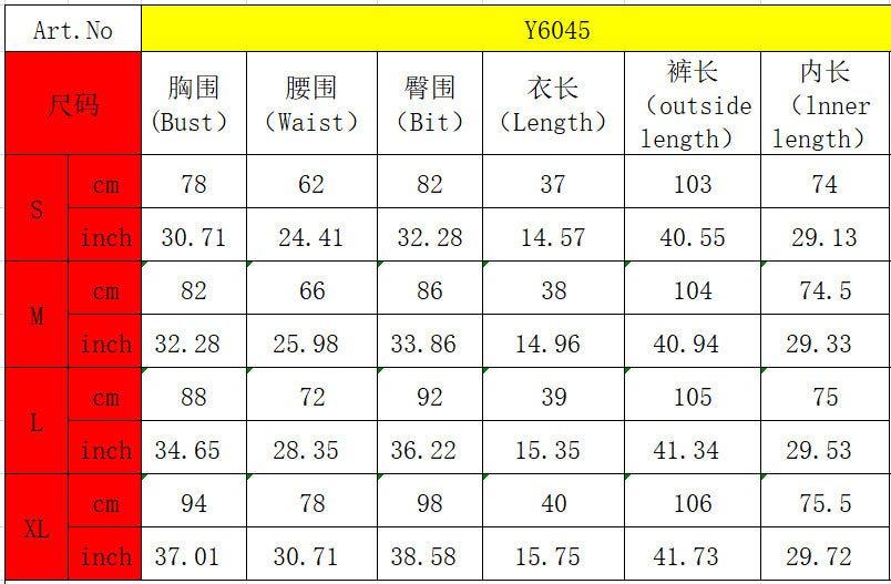 Women's Yoga Clothes Fitness Vest Butt Lift Tight Fitting Pants Sport Two Piece Set 14