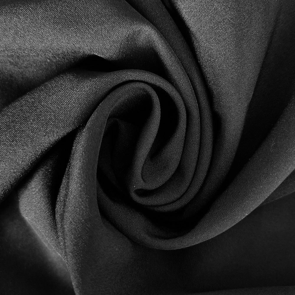 Women Solid Casual Wide-Leg Jumpsuit 10