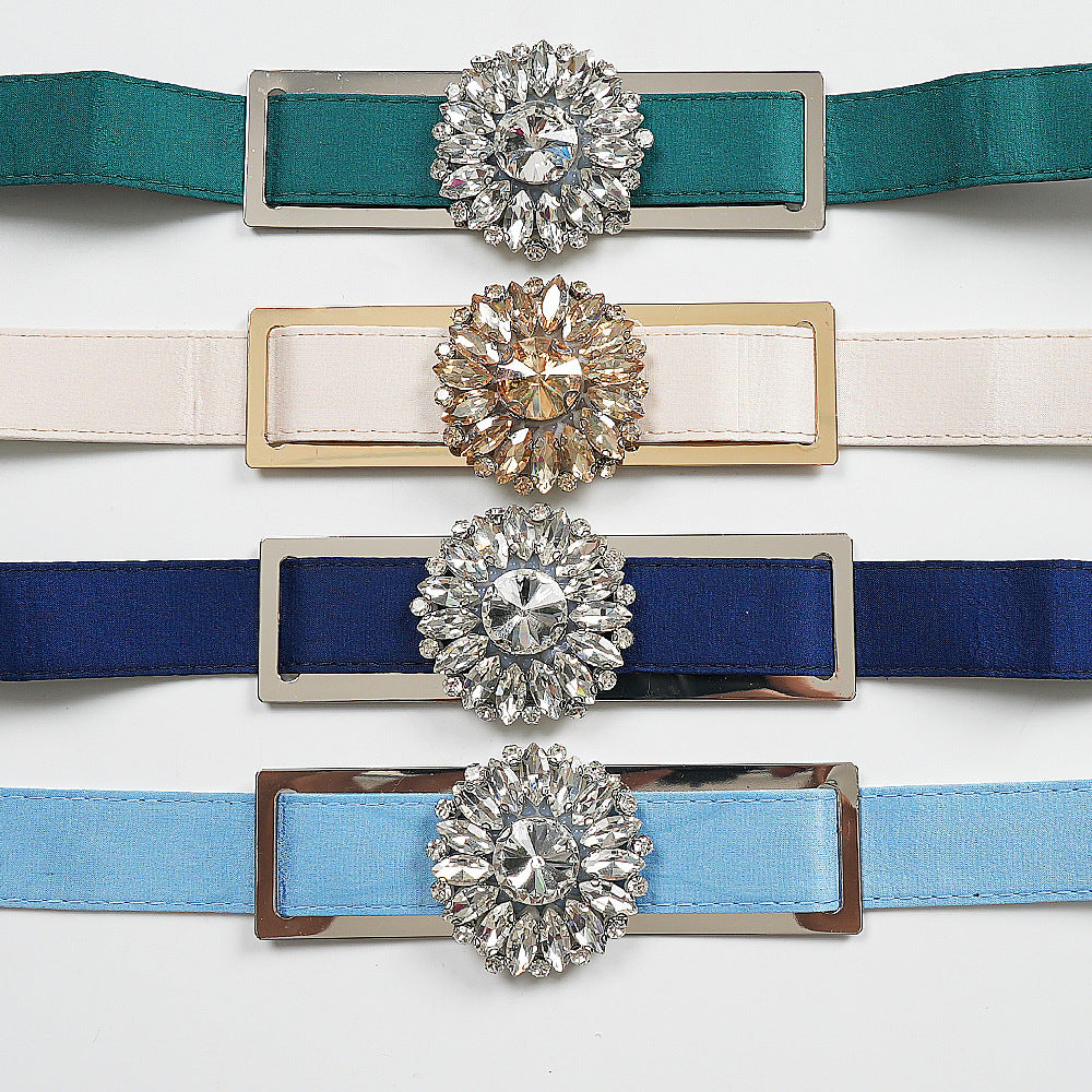 Sequin V-Neck Fashion Plus Size Dubai Elegant Long Gown 24