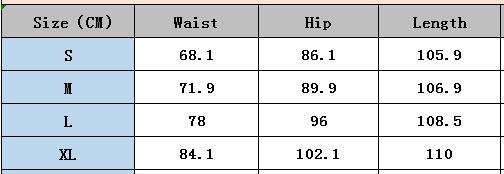 Women's Tight Fitting Maternity Denim Pants 7