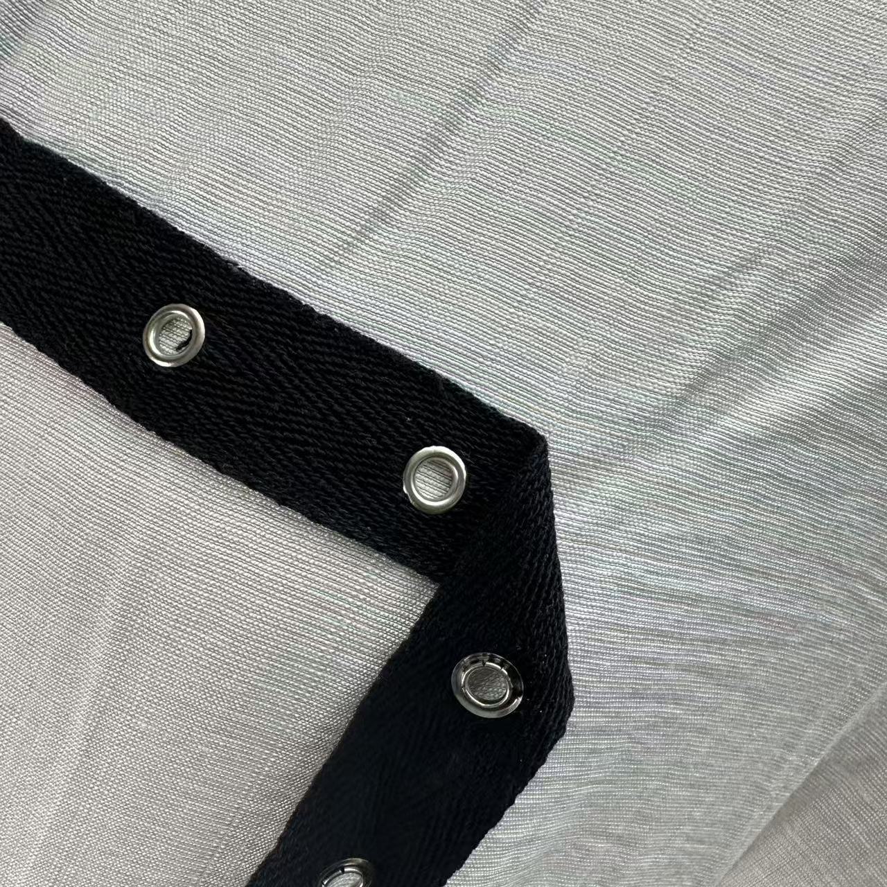 Africa Summer Short Sleeve Plus Size Loose Casual Top 20