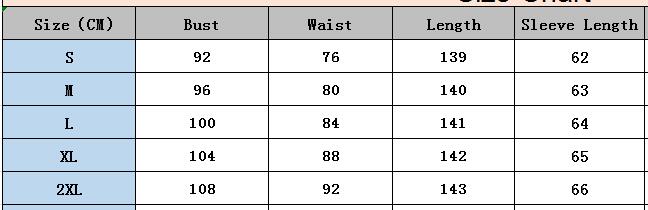 Women Lace-Up Solid Long Sleeve Maxi Dress 22