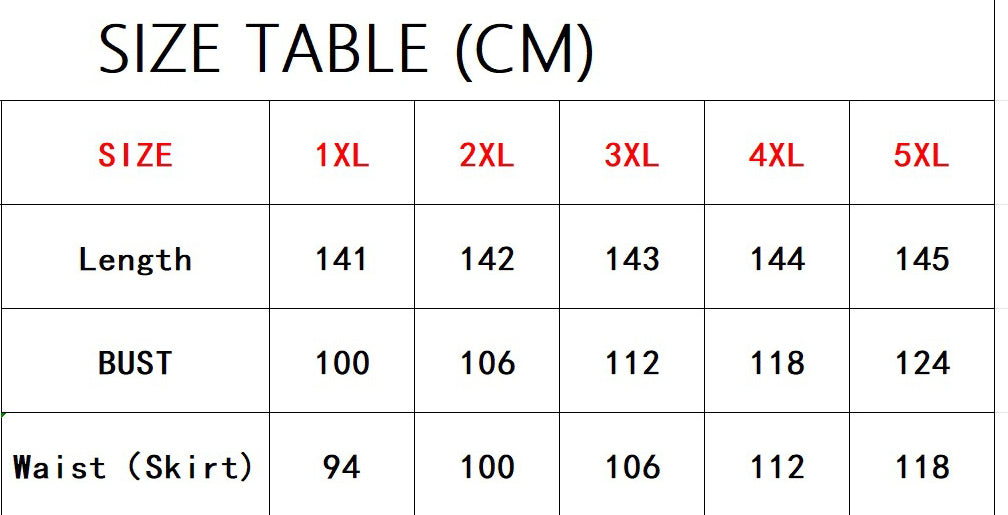 Plus Size Women Sleeveless Round Neck Elegant Dress 7