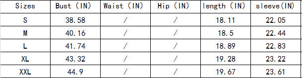 Women Casual Color Block Single Breasted Long Sleeve Denim Jacket 5