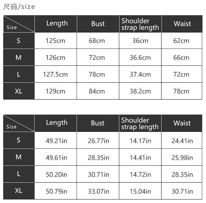 Women Summer Sleeveless Dress 8