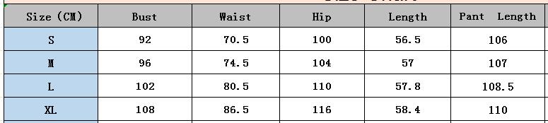 Women Fall Asymmetric Design Sleeveless Vest Trousers Two-piece Set 11