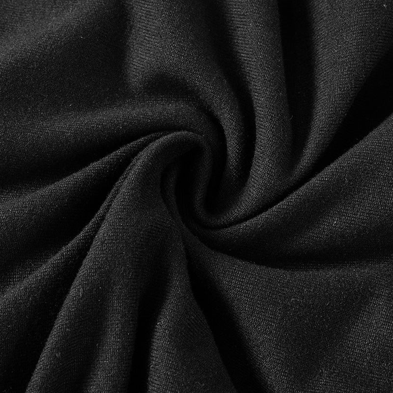 Women Summer Solid Sleeveless Dress 38