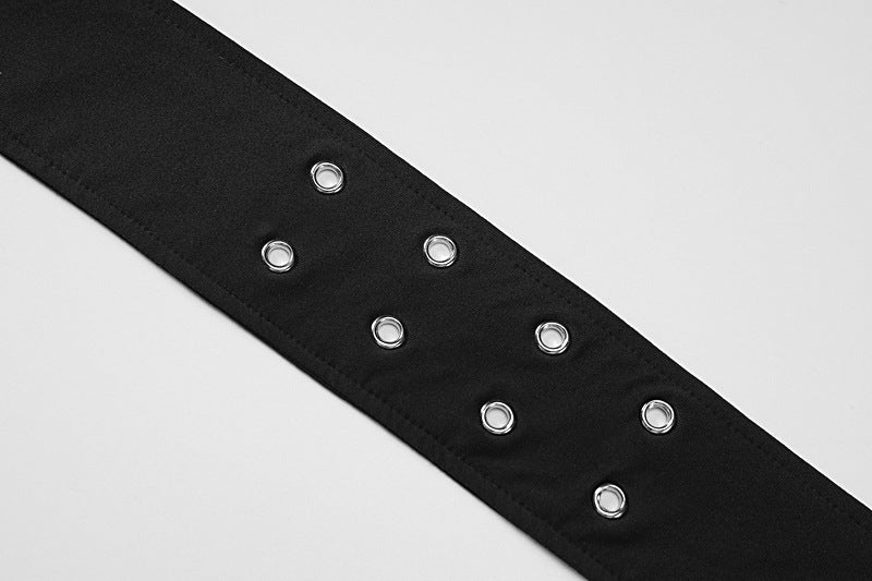 Winter And Spring Women's Sexy Fashion Trend Tight Fitting Slim Fit Mid-Waist Bell Bottom Pants 18