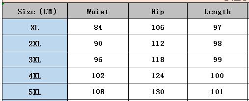 Plus Size Women's Summer Fashion Sexy Solid Color Ruffled Irregular Skirt 9