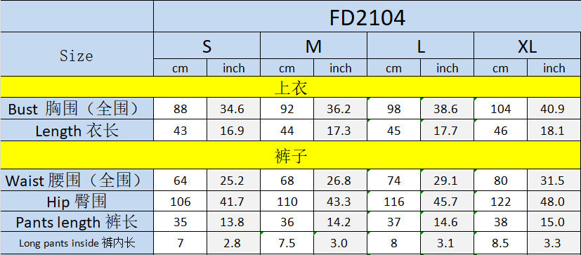 Women Summer Printed Top and Shorts Two-Piece Set 5