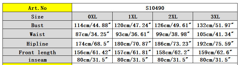 Women Sexy Print Shirt Collar Wide Leg Lace-Up Jumpsuit 10